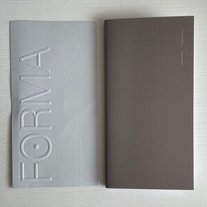 Cloth & Paper Forma Bundle Items | A5 Slim TN